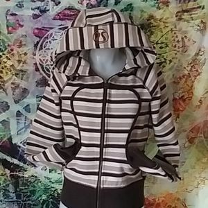 Lululemon scuba hoodie